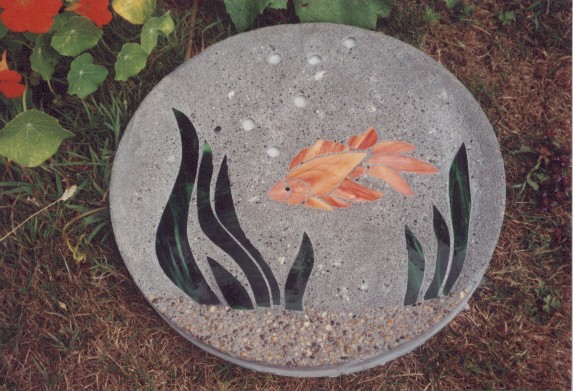 goldfish bowl